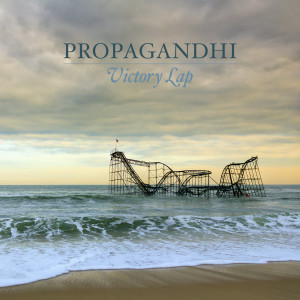 อัลบัม Victory Lap (Deluxe Edition) (Explicit) ศิลปิน Propagandhi