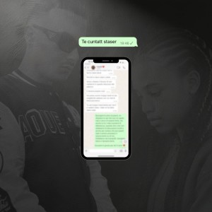 ดาวน์โหลดและฟังเพลง TE CUNTATT STASER’ (Explicit) พร้อมเนื้อเพลงจาก Tha Fury