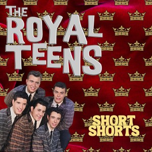 ดาวน์โหลดและฟังเพลง Short Short Twist พร้อมเนื้อเพลงจาก The Royal Teens