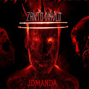 Jdmanda的專輯Zanto Diavlo (Explicit)