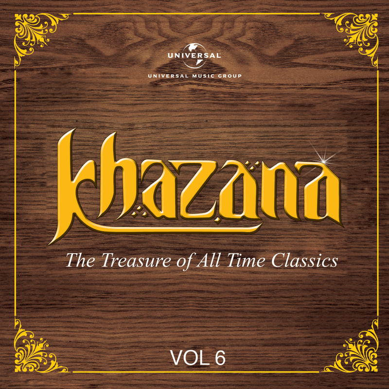 Kahan Ansoownki Saugat (Live In India/1984)