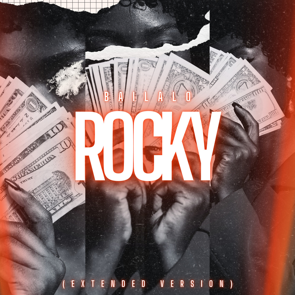 Bailalo Rocky (Extended Version)