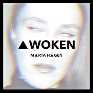 Marta Hagen的專輯Awoken