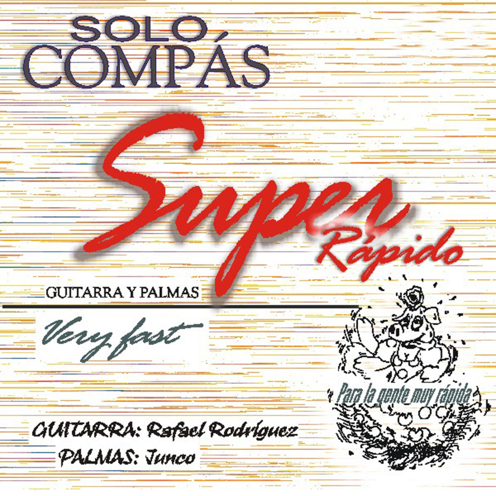 Tangos de Málaga (Tientos, Tarantos, Etc.) [Subida Rápida]