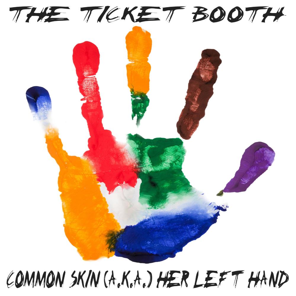 COMMON SKIN