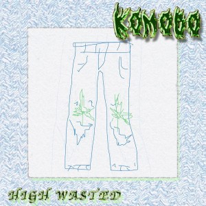 收聽K0M0D0的Castaway (Explicit)歌詞歌曲