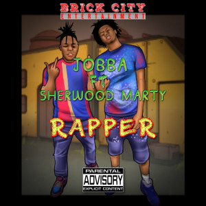 Listen to Rapper (Explicit) song with lyrics from Jobba
