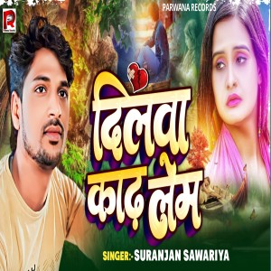 Listen to Dilwa Kadh Lem song with lyrics from Suranjan Sawariya