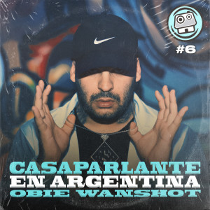 收聽Obie Wanshot的Cómo Soy歌詞歌曲