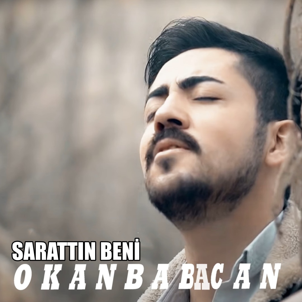 SARATTIN BENİ