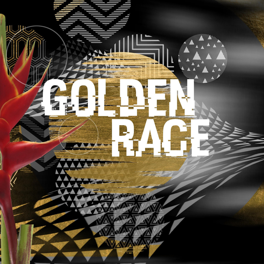 Golden Race (feat. Ceinwen)