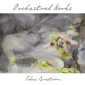 Malmo Symphony Orchestra的專輯Orchestral Works
