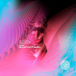 Album Hey, Let's Do It Again from Coyu