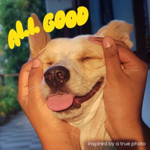ดาวน์โหลดและฟังเพลง All Good พร้อมเนื้อเพลงจาก Samm Henshaw