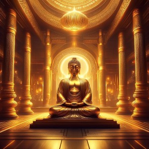 ดาวน์โหลดและฟังเพลง Melodías Suaves Para Meditación Tranquila พร้อมเนื้อเพลงจาก Academia de Música para el Alma