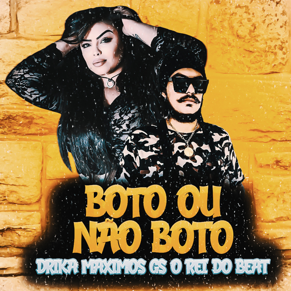 Boto ou Não Boto (Bregafunk) (Explicit) (Bregafunk|Explicit)