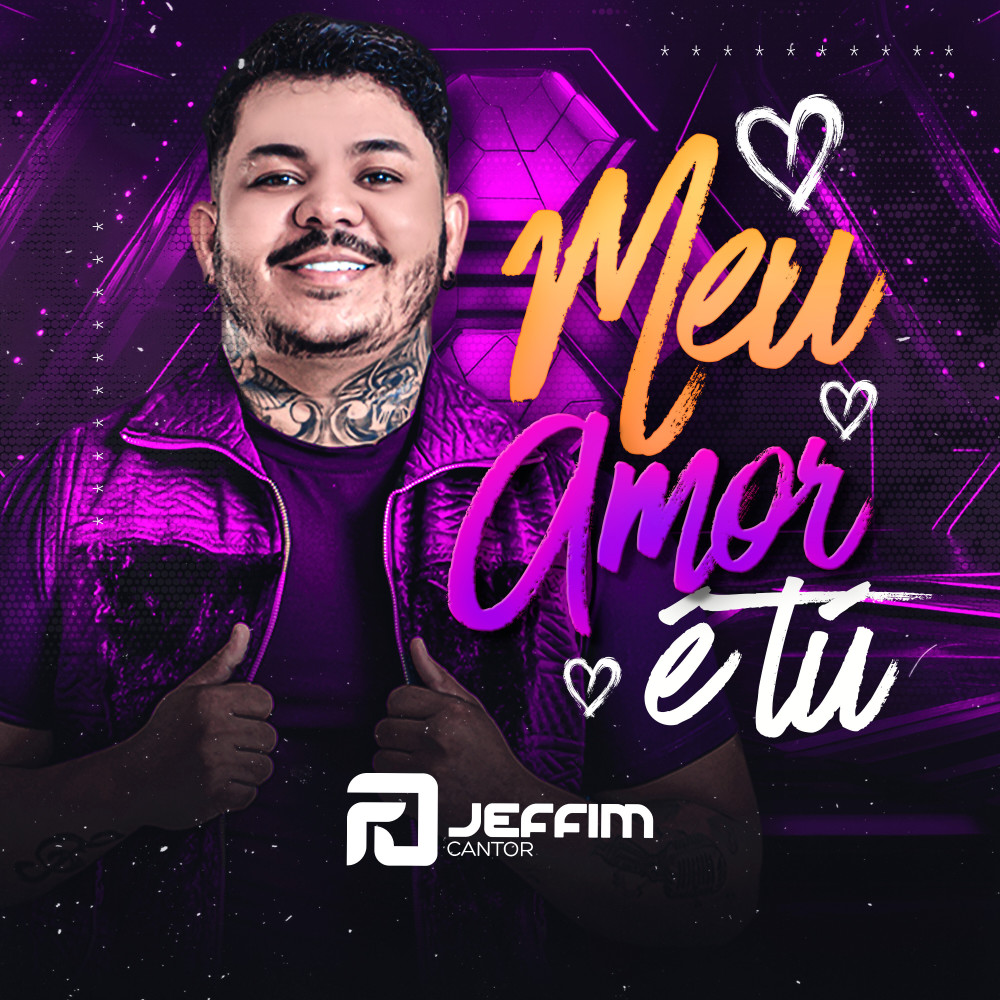Meu Amor É Tú