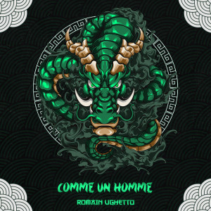Listen to Comme un homme song with lyrics from Romain Ughetto