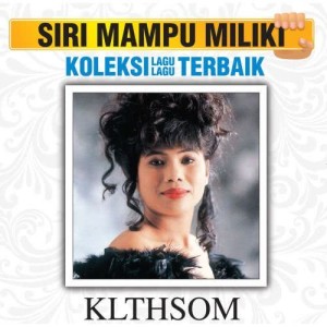 Album Koleksi Lagu Lagu Terbaik oleh Klthsom