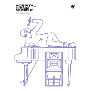 Listen to Come Alive (Netsky Cover) song with lyrics from The Hospital Pianist