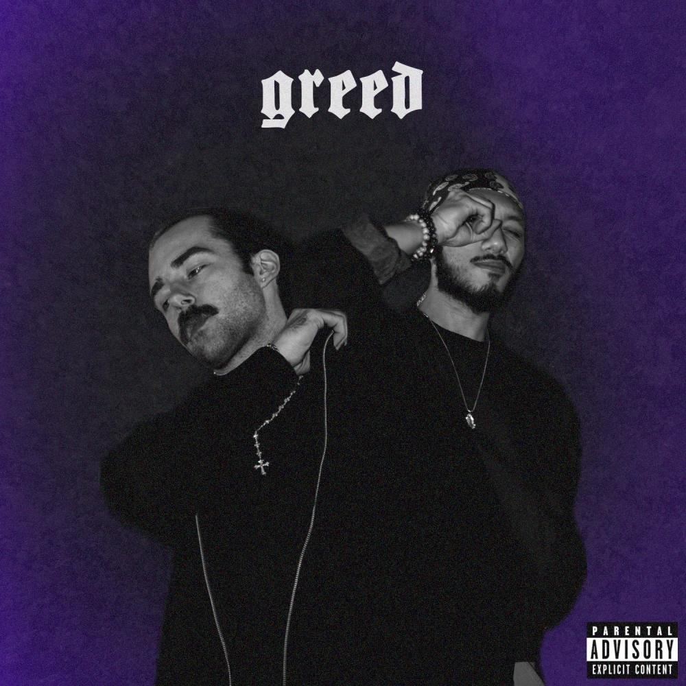 GREED (Explicit)