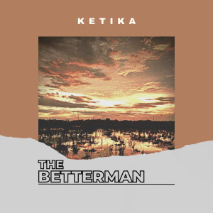 Album Ketika from Strategy