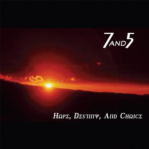Listen to Whispering song with lyrics from 7and5
