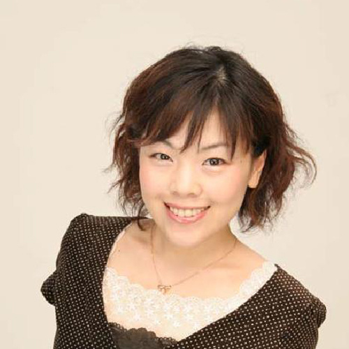 小松里歌