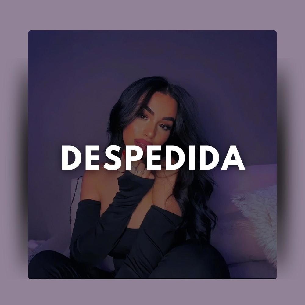 Despedida (Instrumental Reggaeton)