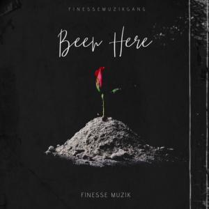 收聽Finesse Muzik的Been Here (Explicit)歌詞歌曲
