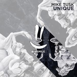 Mike Tusk的專輯Unique
