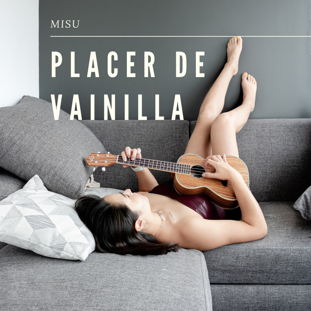 Placer de Vainilla