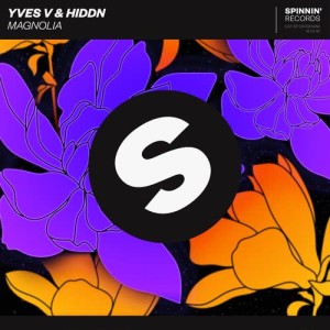 收聽Yves V的Magnolia歌詞歌曲