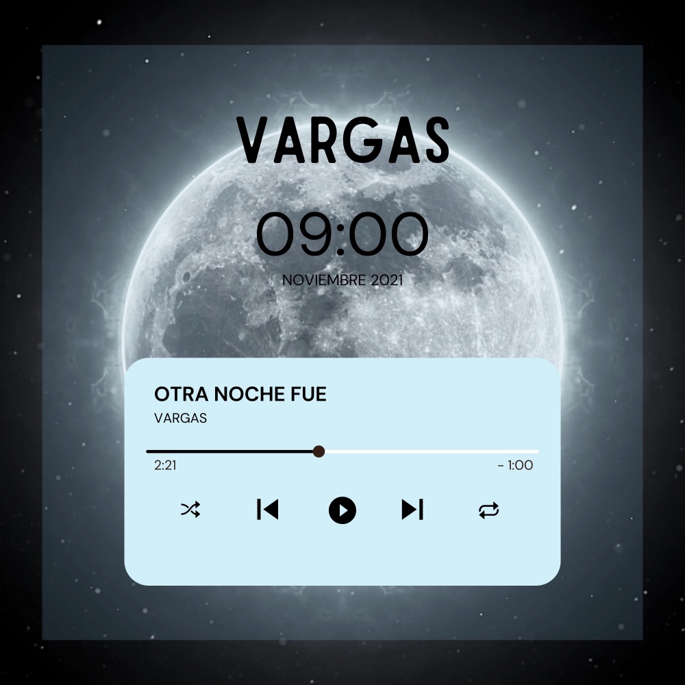 Otra Noche Fue