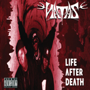 收聽Natas的Life After Death (Explicit)歌詞歌曲