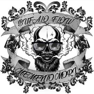 收聽BufaloFlow的Fuoco che Brucia (feat. 3DC) (Explicit)歌詞歌曲