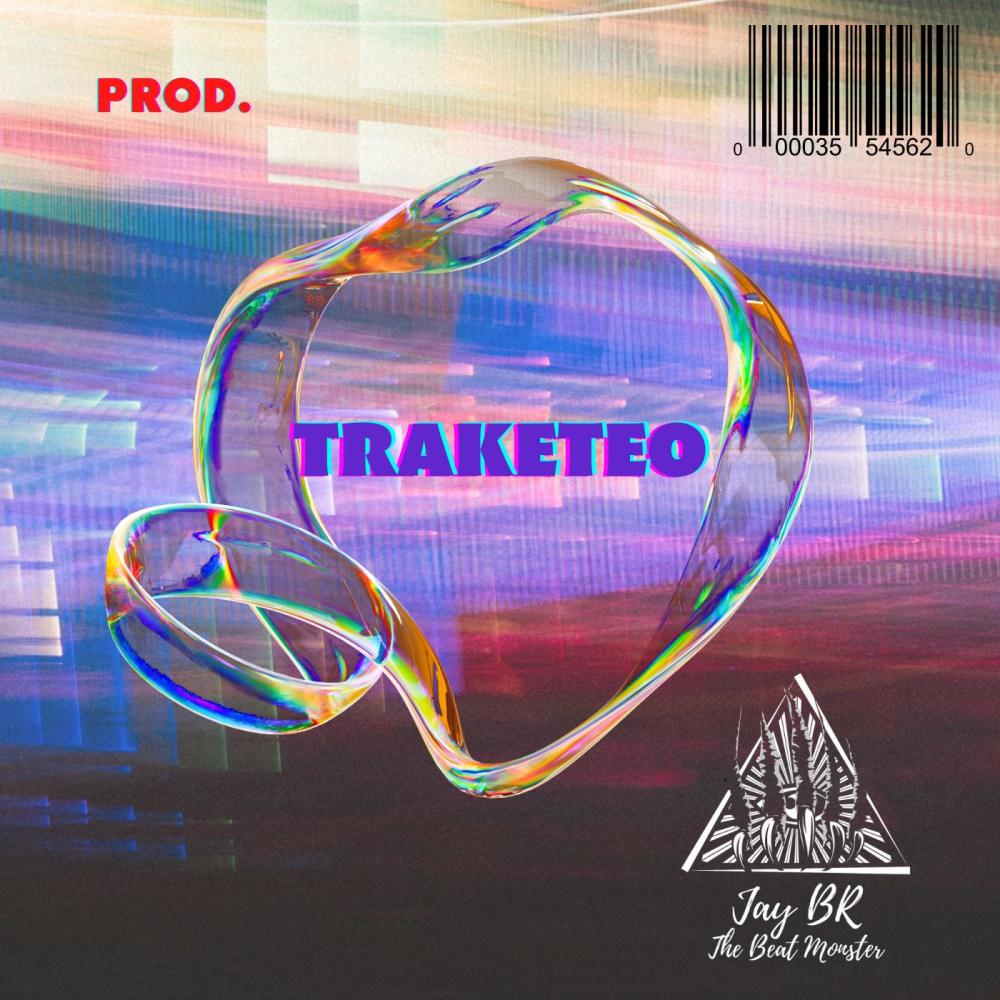 Traketeo (Reggaeton Instrumental)