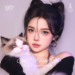 收聽Marr D的Chỉ Có Hai Ta (Cukak Remix)歌詞歌曲