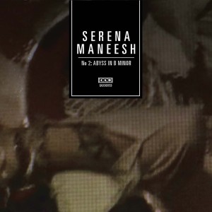 Listen to I Just Want To See Your Face song with lyrics from Serena-Maneesh