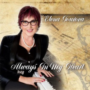 Dengarkan Always in My Heart (feat. Michael Lington) lagu dari Elena Iourova dengan lirik