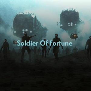 收聽Clyde McPhatter的Soldier of Fortune歌詞歌曲