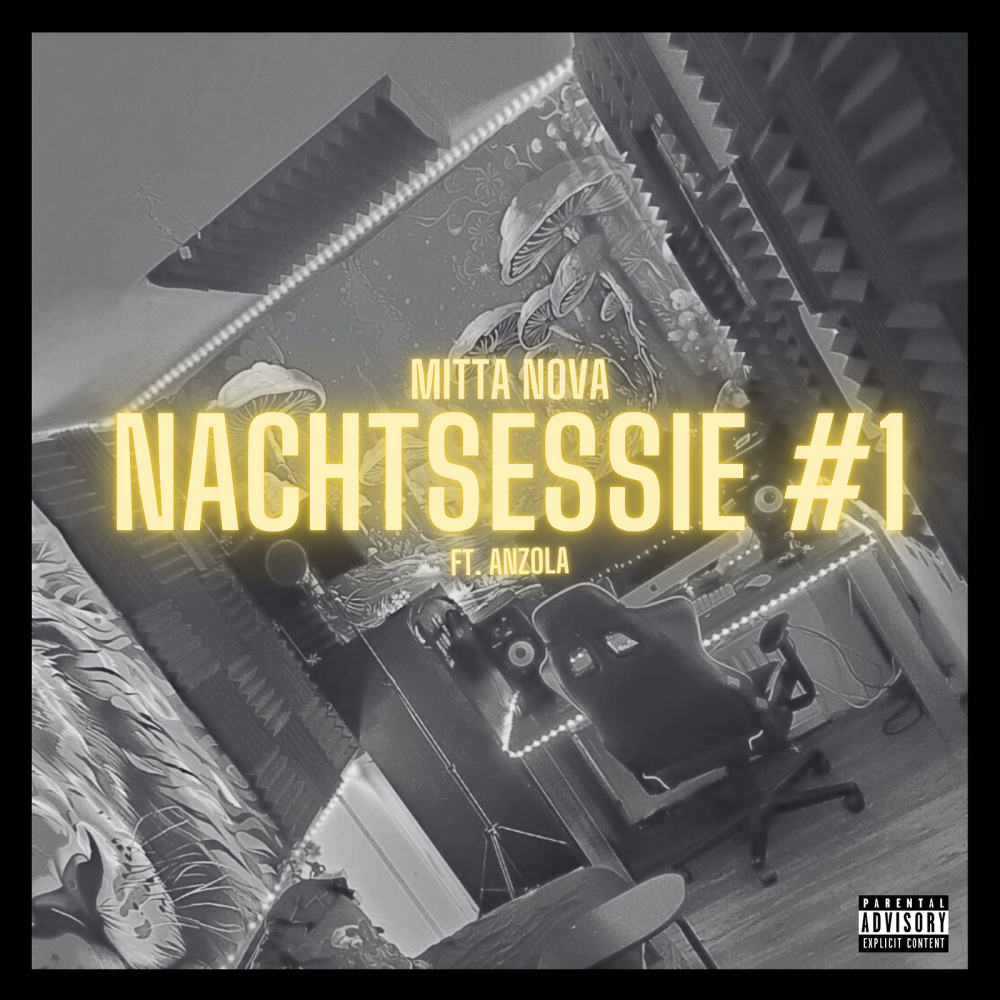 Nachtsessie 1 (Explicit)