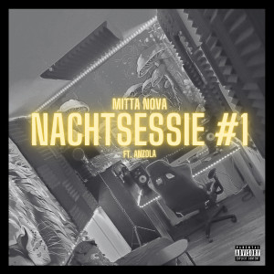 Album Nachtsessie 1 (Explicit) from 