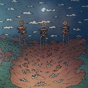 default playlist img