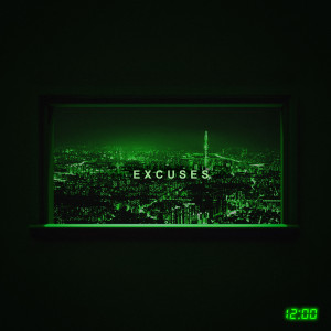 Excuses (Explicit) dari TWLV