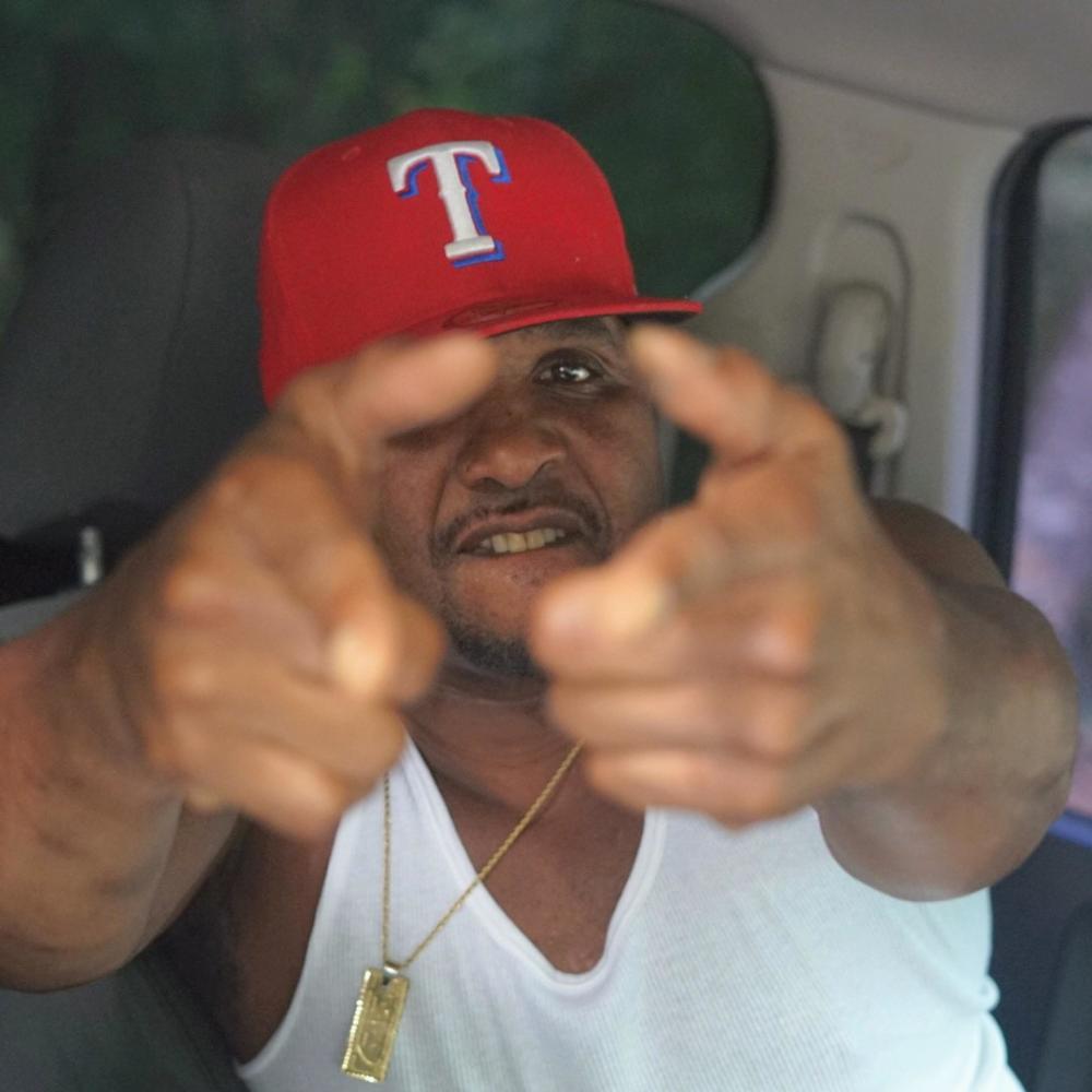 LLC. Long live chuck (Explicit)