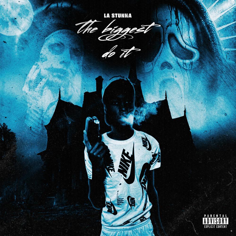 Fried (feat. Tweakinjhittbari) (Explicit)