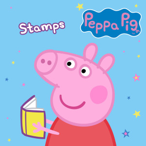 收聽Peppa Pig Stories的Stamps歌詞歌曲