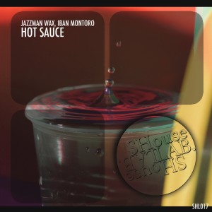 Hot Sauce dari Iban Montoro