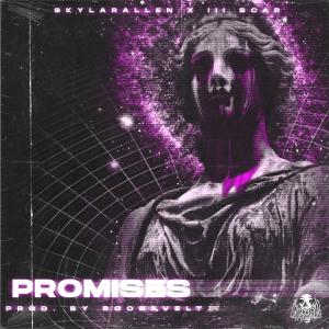 Album promises (Explicit) from skylarallen
